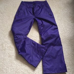 The North Face Women’s Ski Pants